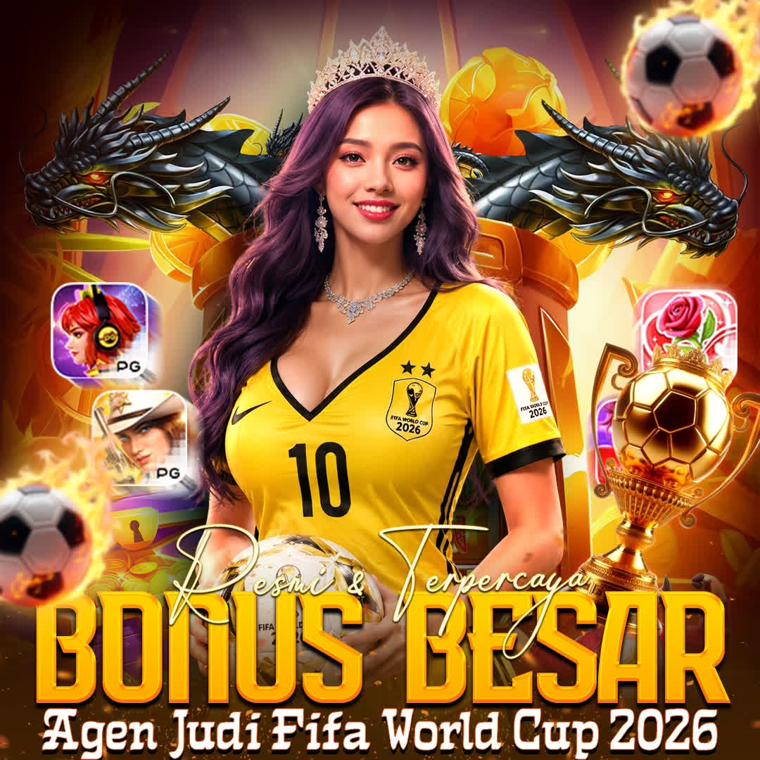 DEWI128 ❈ Karakter Game Modern Lewat Tampilan Visual Yang Lebih Eksotis